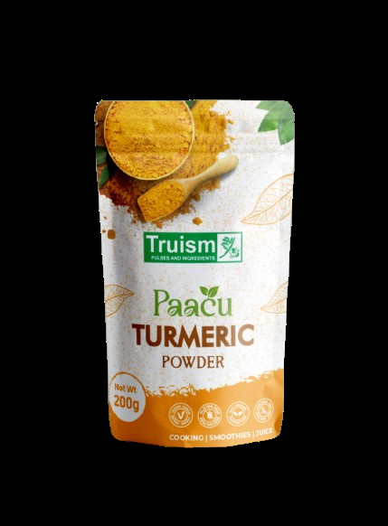 Turmeric Powder 