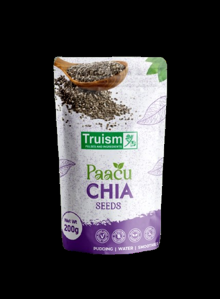 Chia Seeds